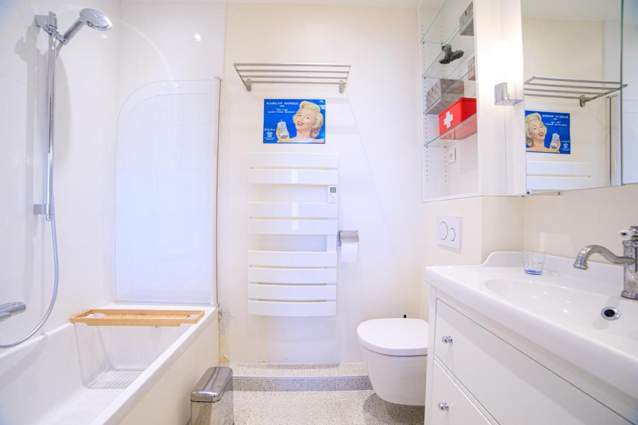 Appartement Magnifique Sur La Pres Du Centre - Palais De La *